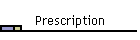 Prescription